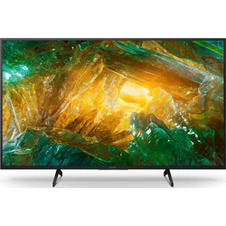 Sony 49" KD-49XH8096 KD49XH8096BAEP - Televize LED
