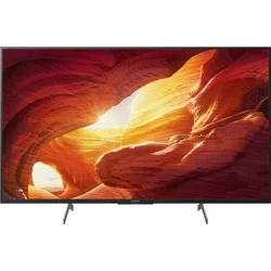 Sony 49" KD-49XH8596 KD49XH8596BAEP - Televize LED