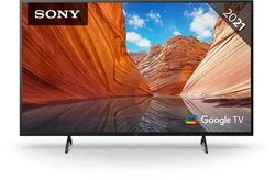 Sony 55" KD-55X81J KD55X81JAEP