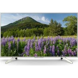 Sony 55" KD-55XF7077
