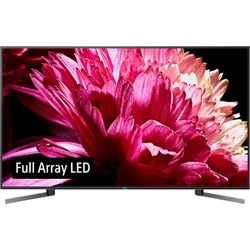 Sony 55" KD-55XG9505