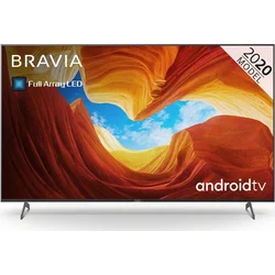 Sony 55" KD-55XH9096