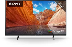 Sony 65" KD-65X80J