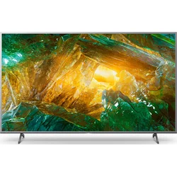 Sony 65" KD-65XH8077 KD65XH8077SAEP - Televize LED