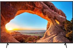 Sony 75" KD-75X85J KD75X85JAEP