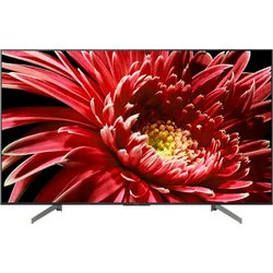 Sony 75" KD-75XG8596