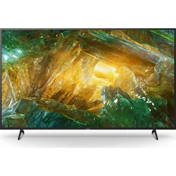 Sony 85" KD-85XH8096
