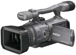 SONY AC-VQ50 síťový adaptér/nabíječka pro řadu M