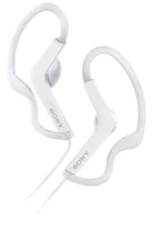 Sony Active MDR-AS210, biela MDRAS210W.AE