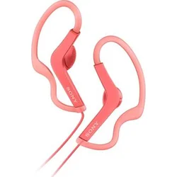 Sony Active MDR-AS210, růžová