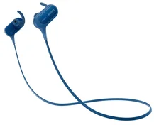 Sony Active MDR-XB50BS, modrá