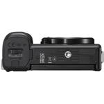 Sony Alpha ZV-E10 vlogovací fotoaparát + 16-50mm objektív ZVE10LBDI.EU