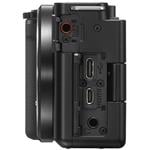 Sony Alpha ZV-E10 vlogovací fotoaparát - tělo