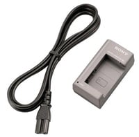 SONY BC-TRA nabíječka pro aku. řady A