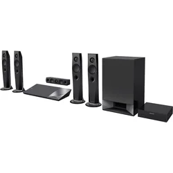 Sony BDV-N7200W