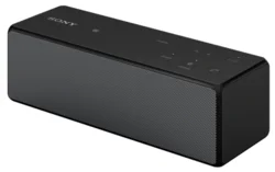 SONY bezdrátový reproduktor SRS-X33 - černý