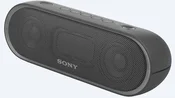 Sony bezdrátový reproduktor SRS-XB20, černý