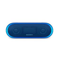 Sony bezdrátový reproduktor SRS-XB20, modrý (rozbaleno)