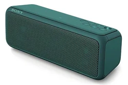 Sony bezdrátový reproduktor SRS-XB3 - zelený