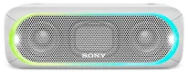 Sony bezdrátový reproduktor SRS-XB30, bílý