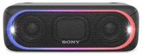 Sony bezdrátový reproduktor SRS-XB30, černý