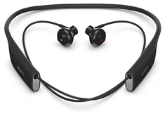 SONY bluetooth headset SBH70 - černý