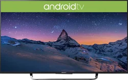 Sony Bravia 49" KD-49X8305C (UHD)