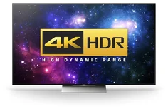 Sony Bravia 65" KD-65XD9305 (UHD)