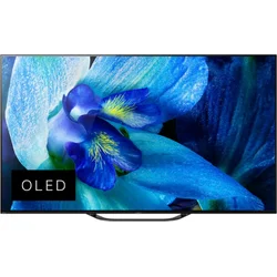 Sony Bravia OLED 55" KD-55AG8