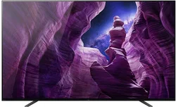 Sony Bravia OLED 55" KE-55A8 KE55A8BAEP - Televize LED