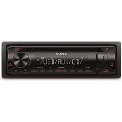 Sony CDX-G1300U CDXG1300U.EUR - Autoradia