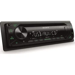 Sony CDX-G1302U CDXG1302U.EUR