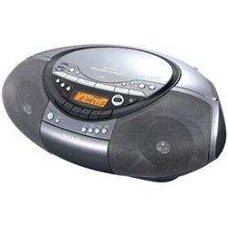SONY CFD-RS60CP Radiomagnetofon s USB, CD-R/CD-RW/MP3, FM, LCD