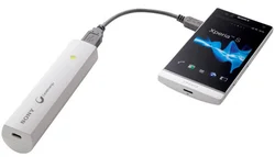 SONY CP-ELS