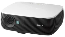 SONY Dataprojektor VPL-EX4 (LCD, XGA, 2100A, 400:1, 3kg)