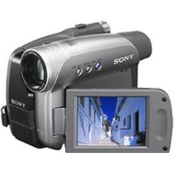 SONY DCRHC27E kamera MiniDV, 20x zoom, CCD 800.000pix