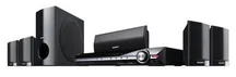 SONY domácí kino DAVDZ280 , 5.1, 850W, FM/AM, DOLBY/DTS,DIVX,USB,HDMI