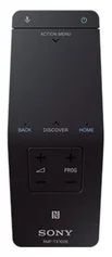 Sony dotykový ovladač One-Flick RMF-TX100E