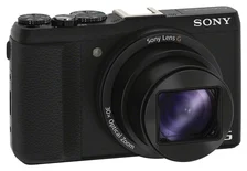 Sony DSC-HX60