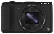 Sony DSC-HX60V