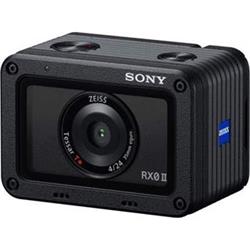 Sony DSC-RX0 II