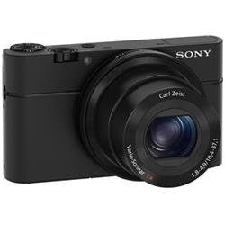 Sony DSC-RX100