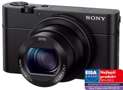 Sony DSC-RX100M3 (RX100 III) DSCRX100M3.CE3