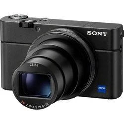 Sony DSC-RX100M6 (RX100 VI) DSCRX100M6.CE3 - Digitální fotoaparáty - kompakty