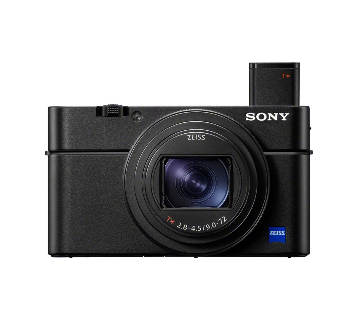 Sony DSC-RX100M7 (RX100 VII) DSCRX100M7.CE3