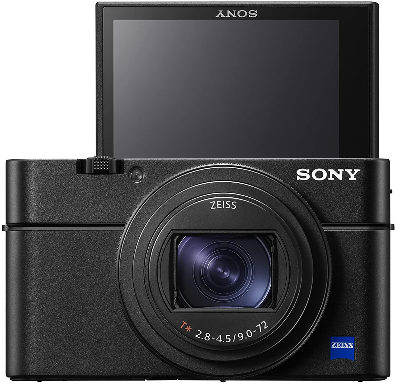 Sony DSC-RX100M7 (RX100 VII) DSCRX100M7.CE3