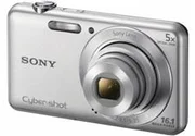 SONY DSC-W710S (DSCW710S.CE3)