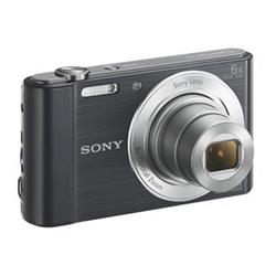 SONY DSCW810B - černý