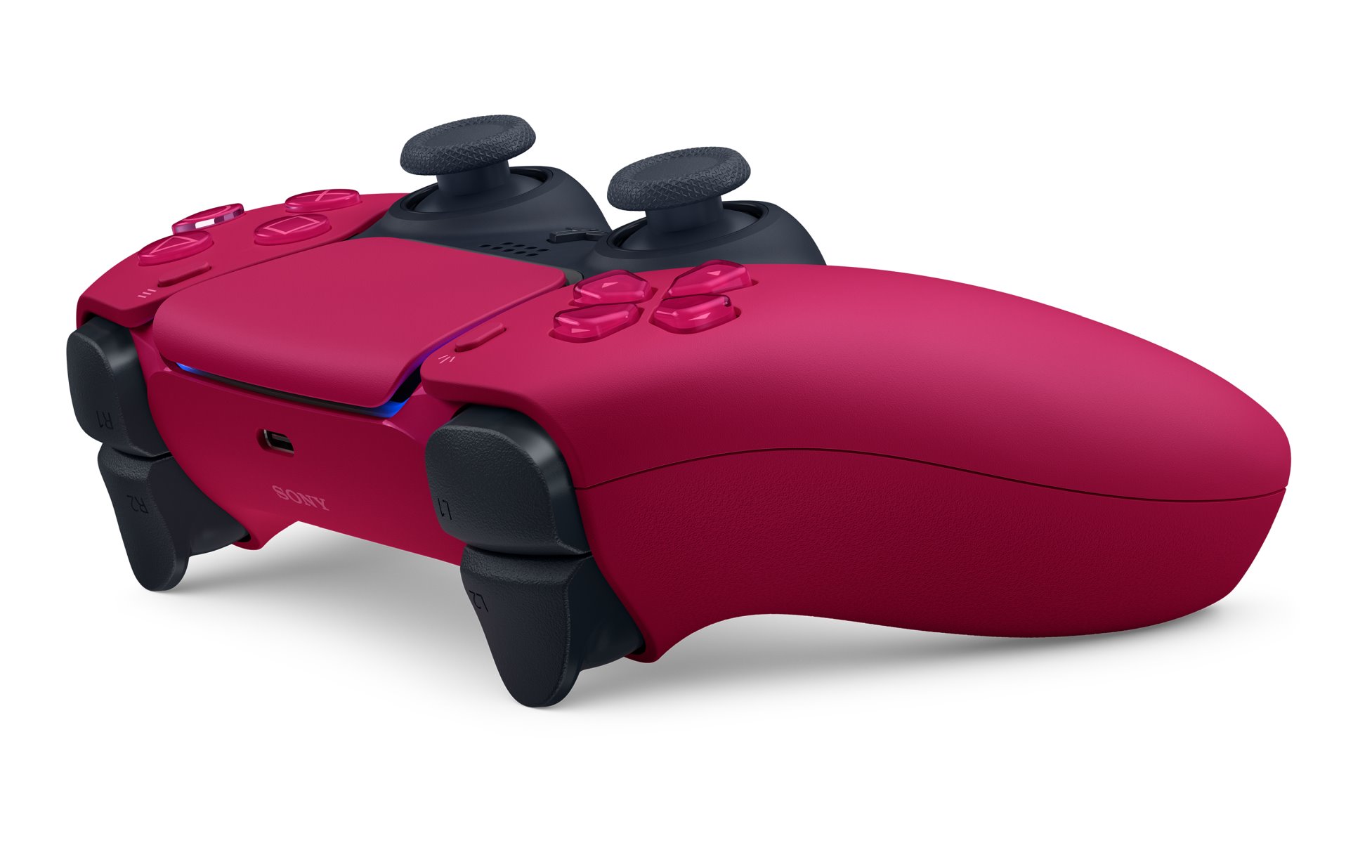 Sony DualSense Wireless Controller Red