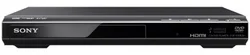 Sony DVP-SR760H